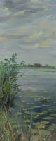 Water Lilies Earnewld I #IG 7078 Water Lilies Earnewld I #IG 7078