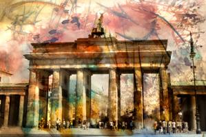 Berlin III #IG 7081 Berlin III #IG 7081