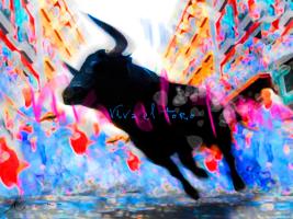 Viva el Toro #IG 7212 Viva el Toro #IG 7212