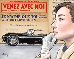 Je nÕaime que toiÊ #IG 7216 Je nÕaime que toiÊ #IG 7216