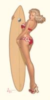 Pauline a Hawai #IG 7224 Pauline a Hawai #IG 7224