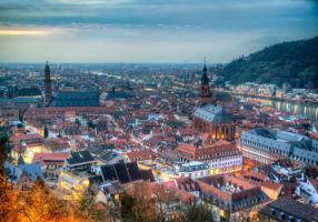 Heidelberg #IG 7246 Heidelberg #IG 7246