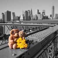 New York I #IG 7292 New York I #IG 7292