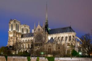 Notre Dame #IG 7306