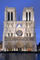 Notre Dame #IG 7307 Notre Dame #IG 7307