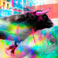 Feria del Toro #IG 7437 Feria del Toro #IG 7437