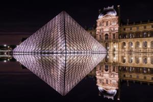 Le Diamant de Paris #IG 7481 Le Diamant de Paris #IG 7481