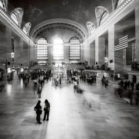 Grand Central Station #IG 7486