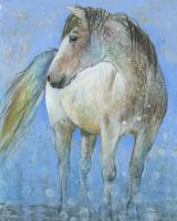 Horse #IG 7501 Horse #IG 7501