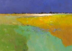 Colourful Land #IG 7515 Colourful Land #IG 7515