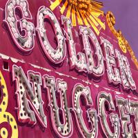 Golden Nugget #IG 7519 Golden Nugget #IG 7519