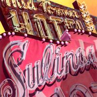 Sulinda Inn #IG 7521 Sulinda Inn #IG 7521