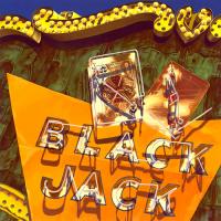 Black Jack #IG 7523 Black Jack #IG 7523