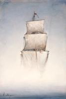 Danse la brume #IG 7587 Danse la brume #IG 7587