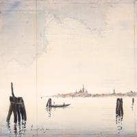 Venise #IG 7589 Venise #IG 7589