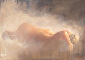 Nude I #IG 7620 Nude I #IG 7620