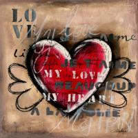 Coeur Aile #IG 7682 Coeur Aile #IG 7682
