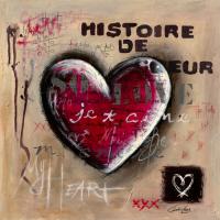 Histoire de CoeursÉ #IG 7683 Histoire de CoeursÉ #IG 7683