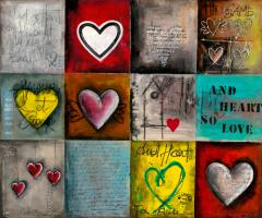 History of Heart #IG 7690 History of Heart #IG 7690