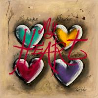 My Heart #IG 7695 My Heart #IG 7695