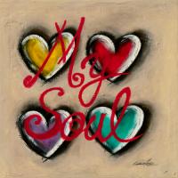 My Soul #IG 7697 My Soul #IG 7697