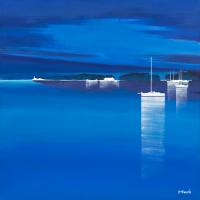 Rgate bleue #IG 7748 Rgate bleue #IG 7748