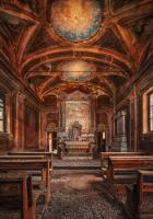 The Private Chapel #IG 7791 The Private Chapel #IG 7791
