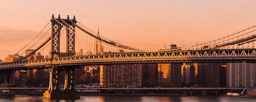 Pont de Manhattan #IG 7802