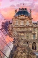 Le Louvre #IG 7805 Le Louvre #IG 7805