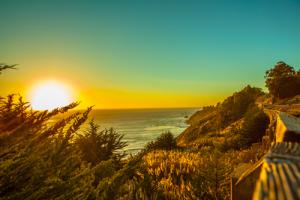 Sunset Rim #IG 7838 Sunset Rim #IG 7838