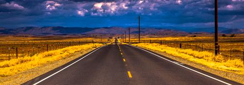 Road to Nowhere #IG 7862 Road to Nowhere #IG 7862