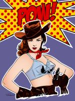 Pow! #IG 7923 Pow! #IG 7923