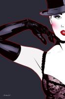 Cabaret Glamour #IG 7924 Cabaret Glamour #IG 7924