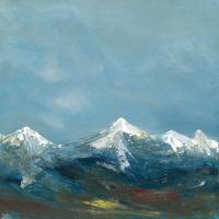 Montagne II #IG 7981 Montagne II #IG 7981