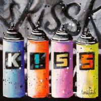 Love the World II #IG 7992 Love the World II #IG 7992