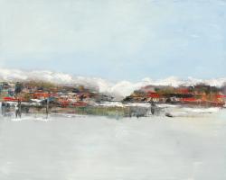 Wintertown #IG 8008 Wintertown #IG 8008