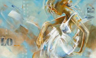 Ocean Breeze I #IG 8013 Ocean Breeze I #IG 8013