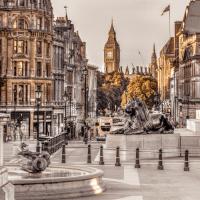 London in Gold #IG 8029 London in Gold #IG 8029