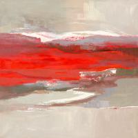 Laque Rouge #IG 8046 Laque Rouge #IG 8046