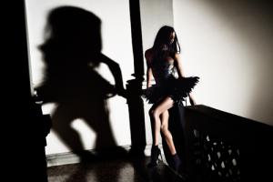 Dark Angel #IG 8051 Dark Angel #IG 8051