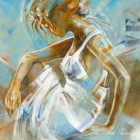 Ocean Breeze I #IG 8058 Ocean Breeze I #IG 8058