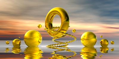 Golden ChainRingBowls #IG 8065 Golden ChainRingBowls #IG 8065