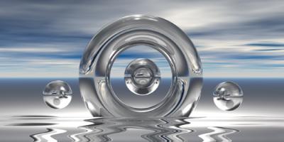 SilverRing #IG 8075 SilverRing #IG 8075