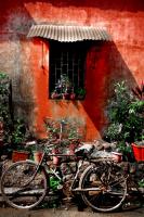 Indian Bicycle #IG 8134 Indian Bicycle #IG 8134