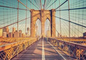 Brooklyn Bridge #IG 8169 Brooklyn Bridge #IG 8169