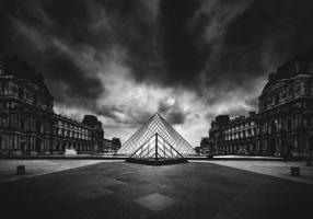 Louvre #IG 8172 Louvre #IG 8172