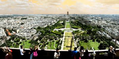 Champ-de-Mars #IG 8238 Champ-de-Mars #IG 8238
