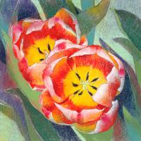 Blumen 1 #IG 8260 Blumen 1 #IG 8260