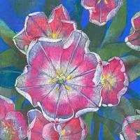 Blumen 3 #IG 8262 Blumen 3 #IG 8262