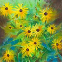 Helianthus Annuus #IG 8270 Helianthus Annuus #IG 8270